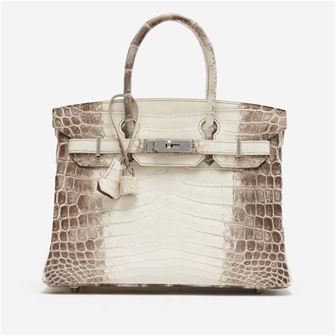 himalayan birkin bag